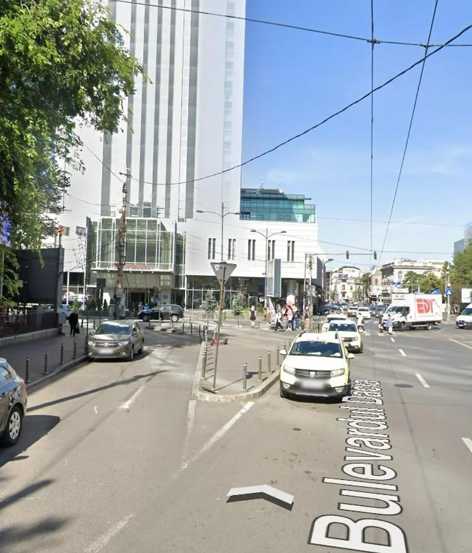 Studio Jungle Breath - City Centre Bukarest 0*,  Rumänien
